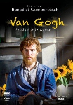 Ван Гог: Портрет, написанный словами (2010) смотреть онлайн в HD 1080 720